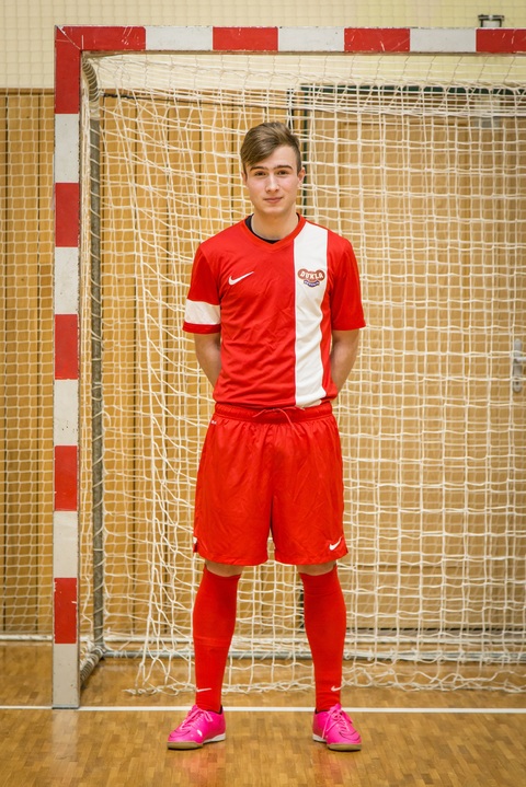 kluci 3