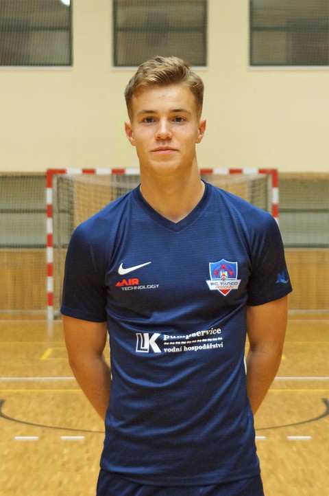 Jan Hromek
