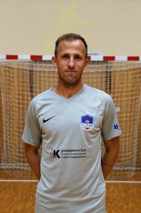 Richard Michalec
