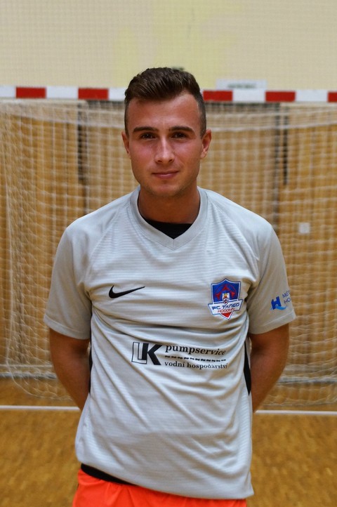 Tomáš Varmuža